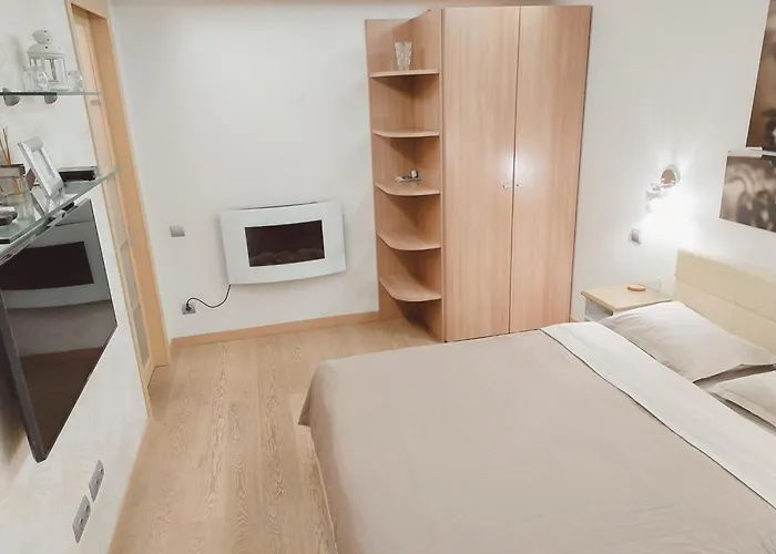 Luxury Apartment In The Heart Of The Capital
