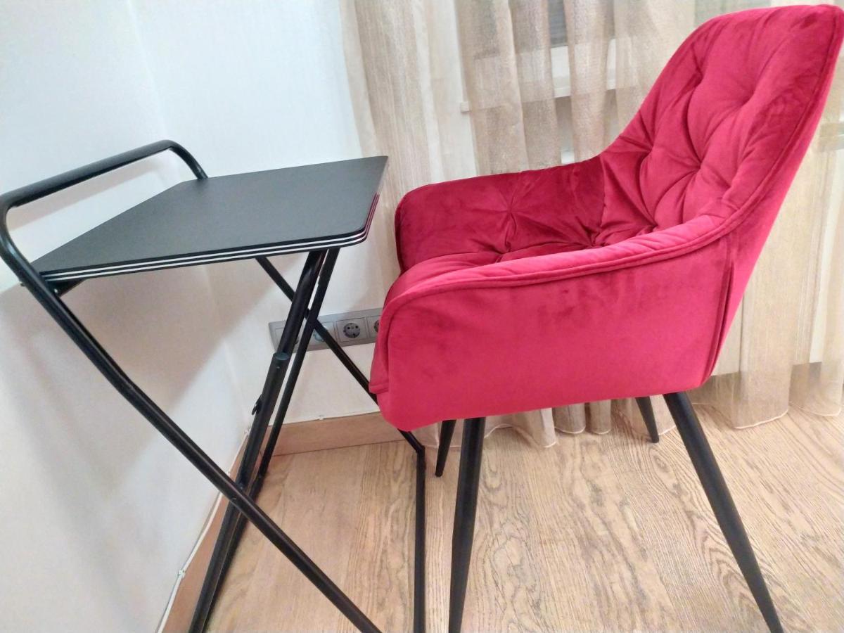 Luxury In The Heart Of The Capital Apartment *