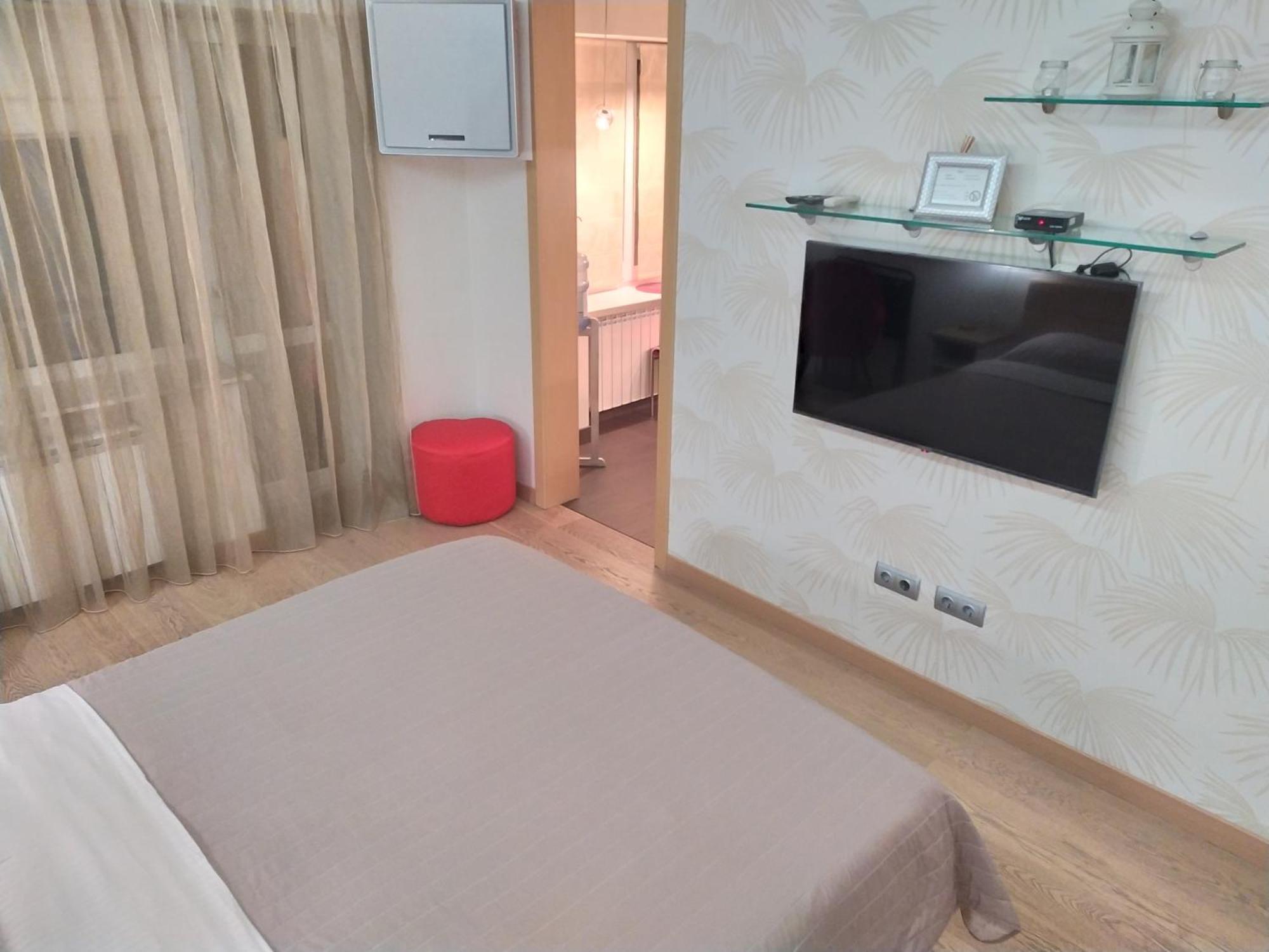 Luxury In The Heart Of The Capital Apartment Kyiv