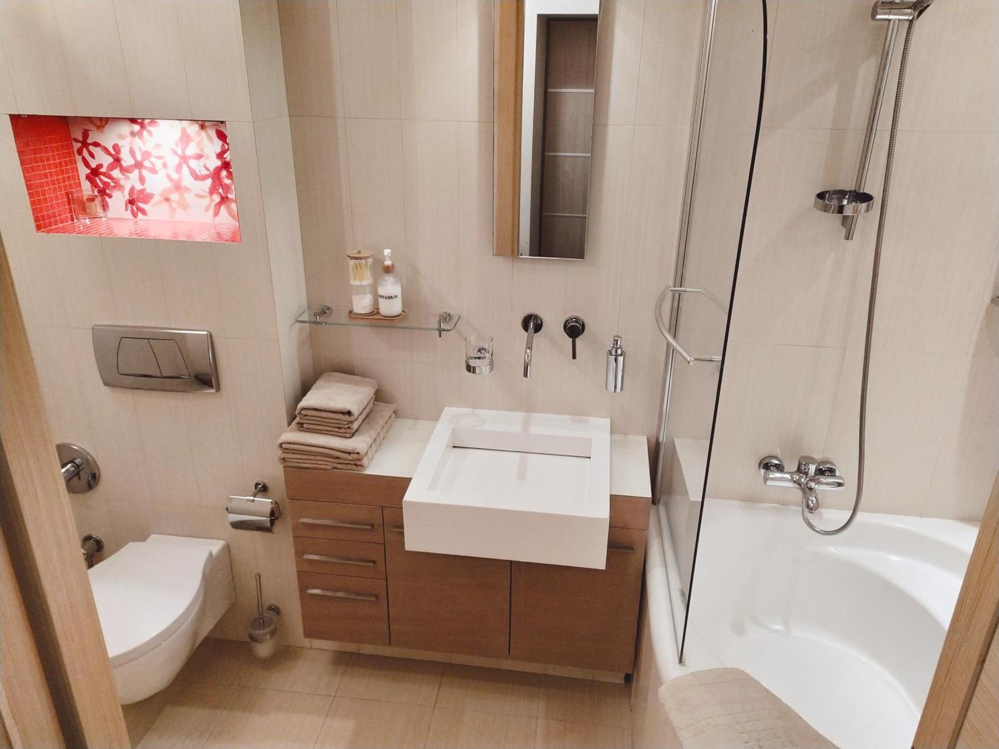 Luxury In The Heart Of The Capital * Kyiv