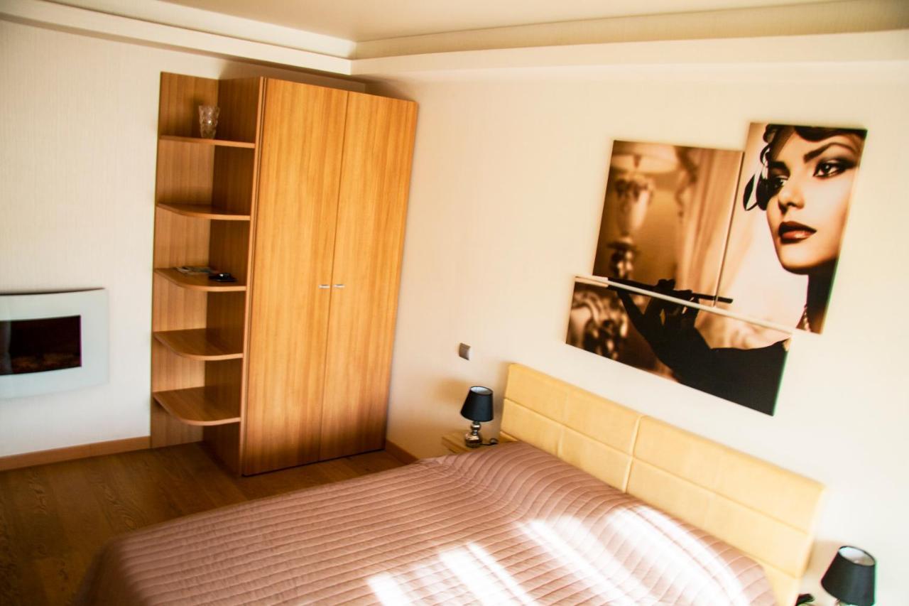 Luxury In The Heart Of The Capital * Kyiv