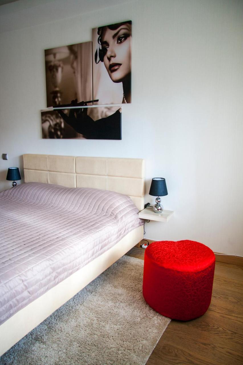 Luxury In The Heart Of The Capital