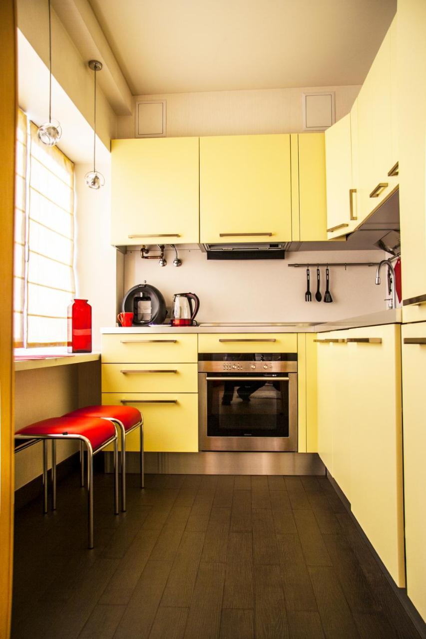 Luxury In The Heart Of The Capital *