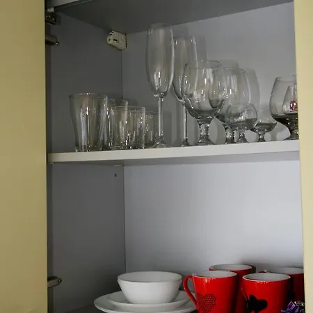 Luxury Apartment In The Heart Of The Capital 基輔 外观 照片
