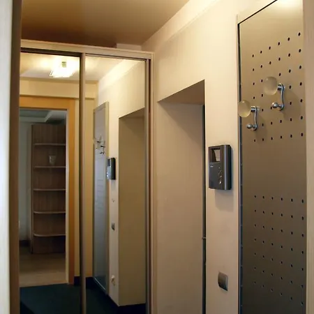 Luxury Apartment In The Heart Of The Capital 基輔 外观 照片