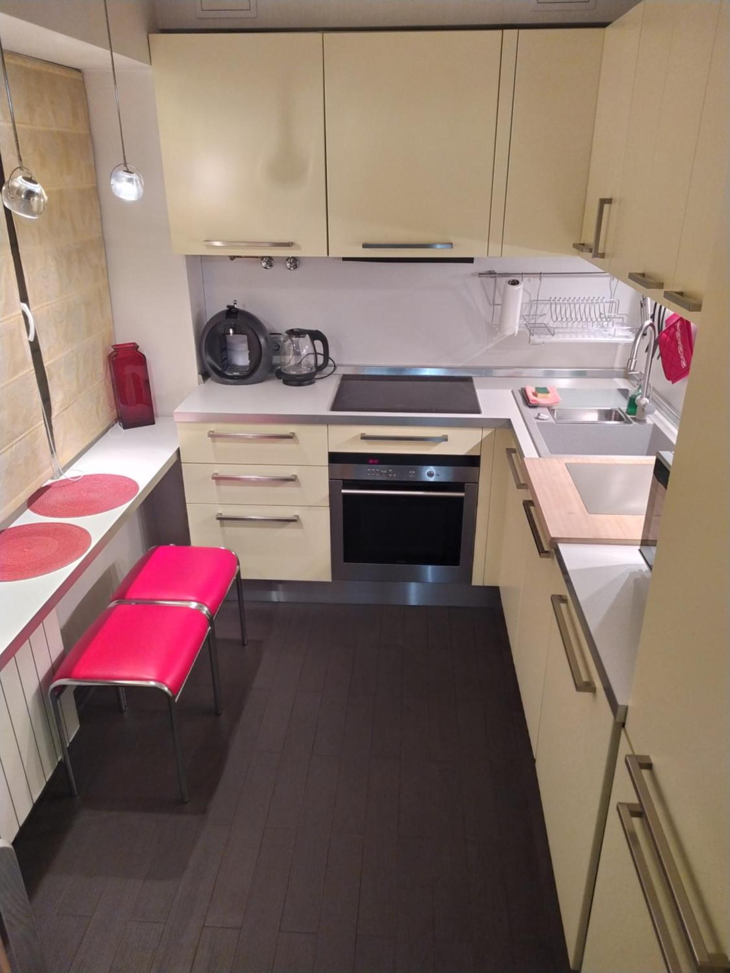 Luxury In The Heart Of The Capital Kiew