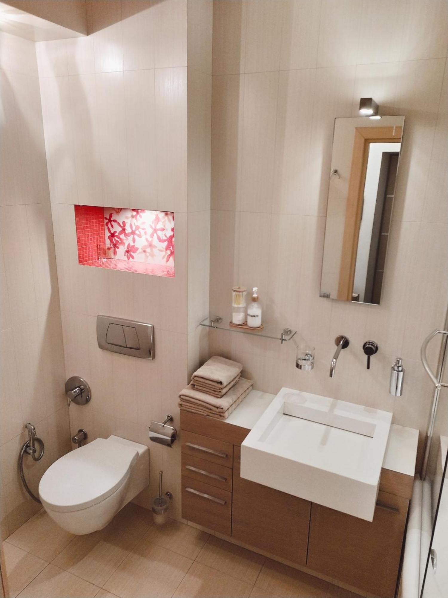 Luxury In The Heart Of The Capital Kiew
