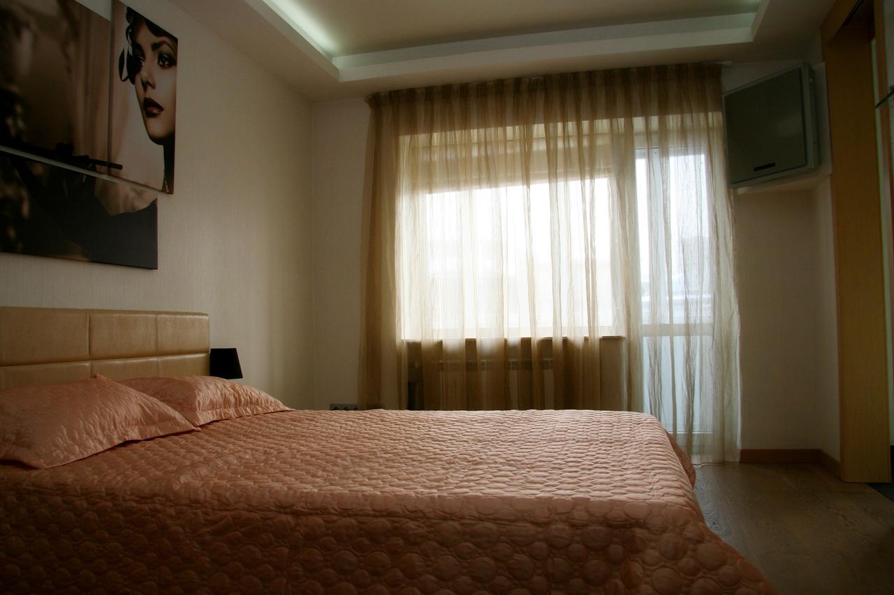 Luxury In The Heart Of The Capital Kiew