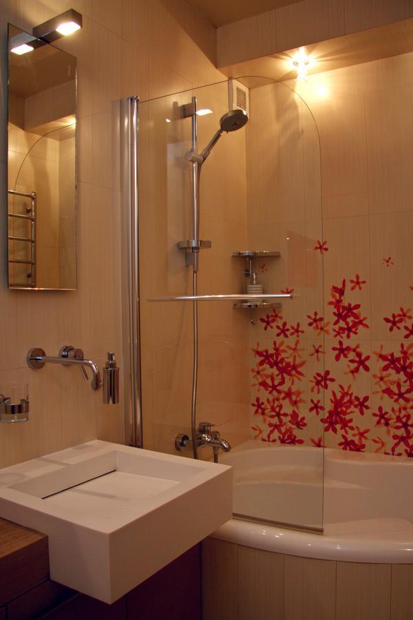 Luxury In The Heart Of The Capital
