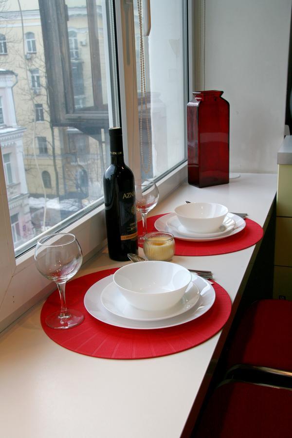Apartment Luxury In The Heart Of The Capital