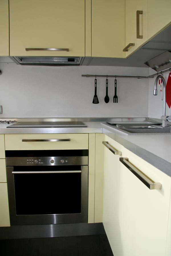 Luxury In The Heart Of The Capital Kiew