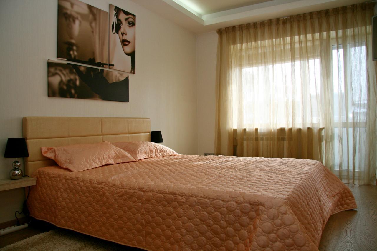 Apartment Luxury In The Heart Of The Capital
