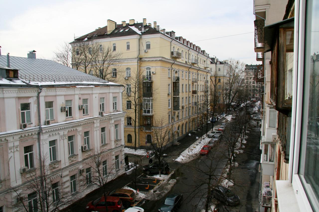 Luxury In The Heart Of The Capital *
