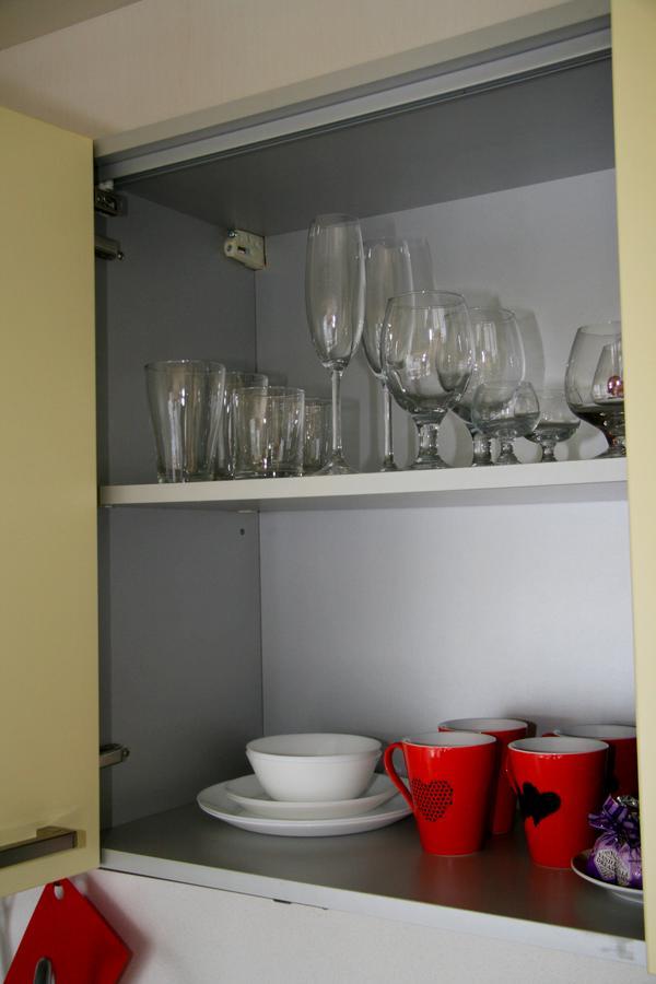 Luxury In The Heart Of The Capital Apartment Kiew