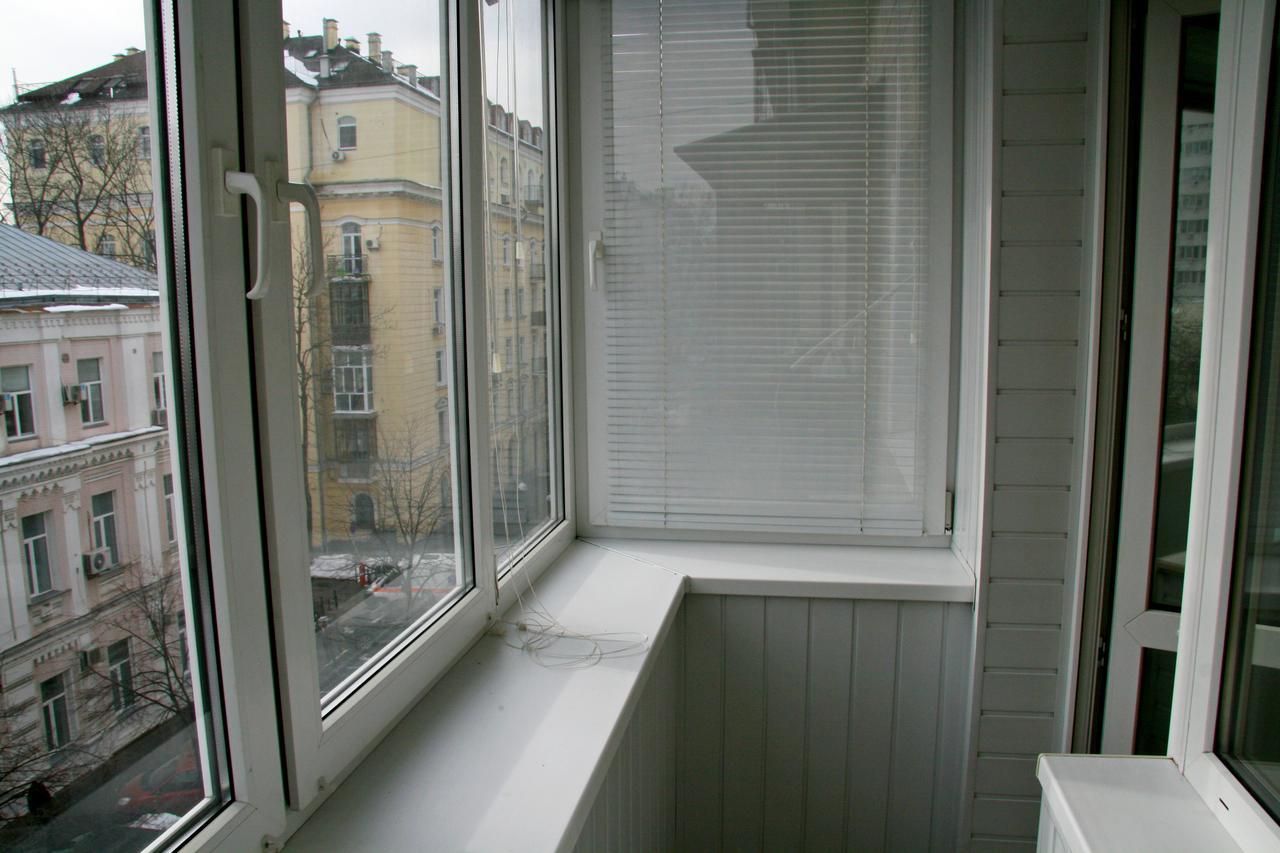 Apartment Luxury In The Heart Of The Capital