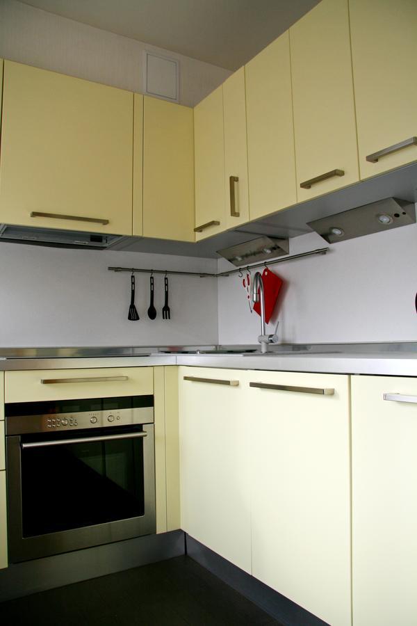 Luxury In The Heart Of The Capital Apartment