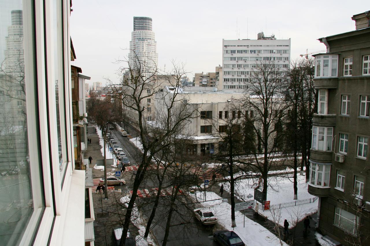 Apartment Luxury In The Heart Of The Capital *