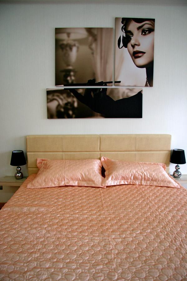 Luxury In The Heart Of The Capital Apartment