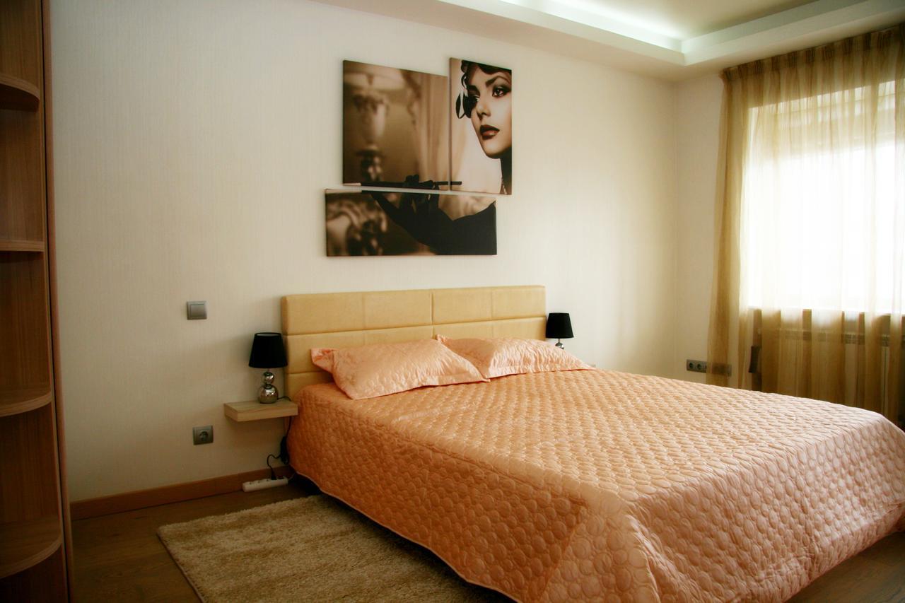 Apartment Luxury In The Heart Of The Capital