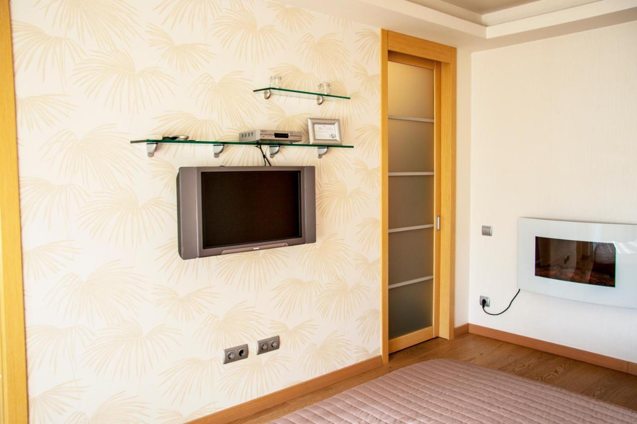 Apartment Luxury In The Heart Of The Capital Kiew
