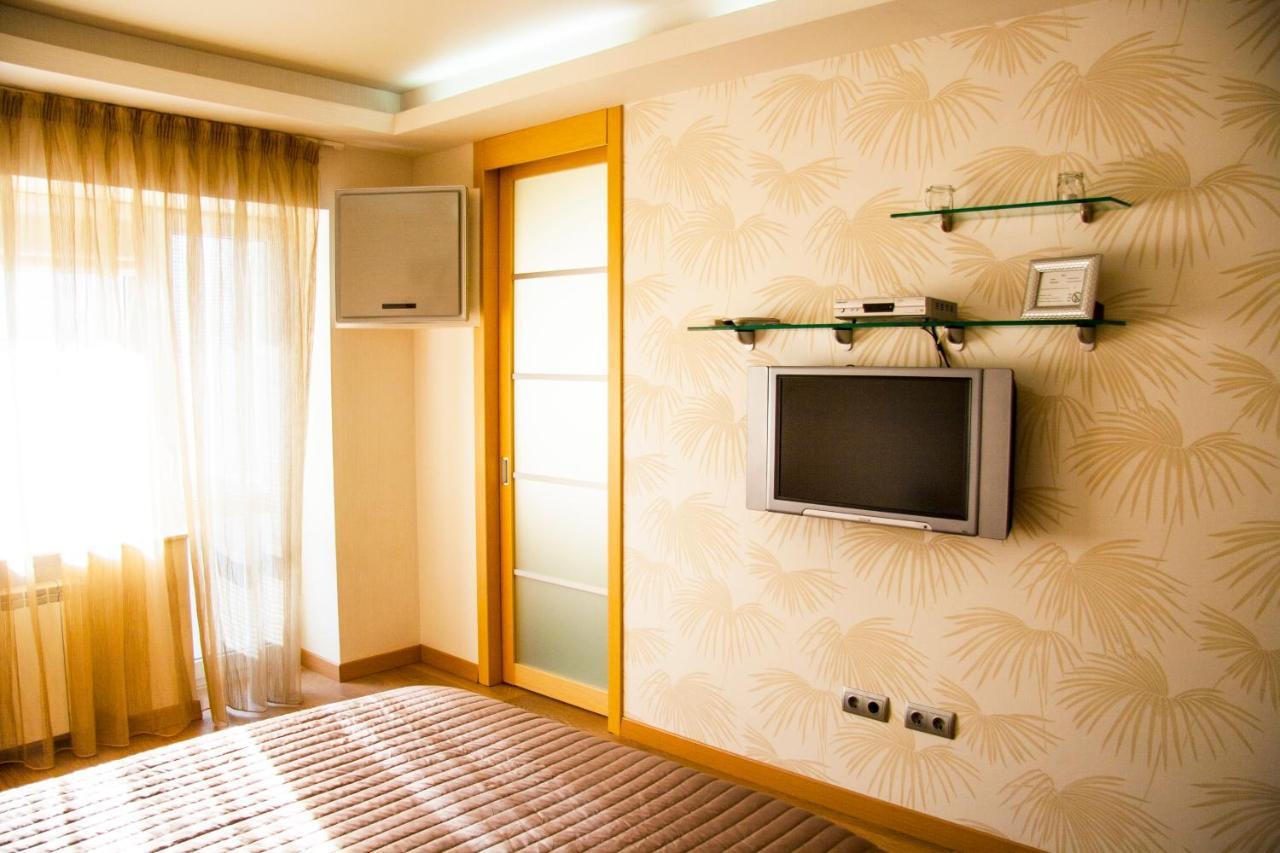 Apartment Luxury In The Heart Of The Capital Kiew